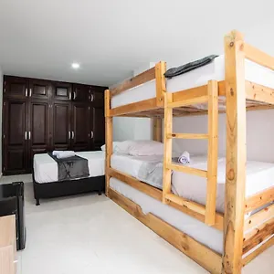  Habitación en casa particular En El Corazon De Hab Privada B