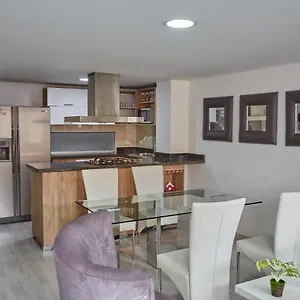  Apartamento Santorino
