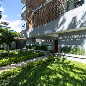 Apartamentos Medellin Apartment