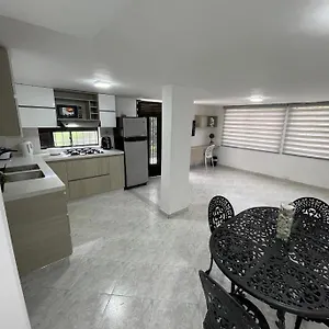  Apartamento Unidad Aldea De Guayabal