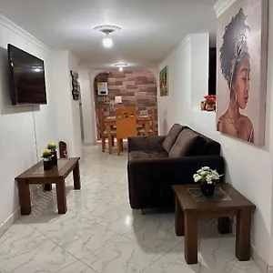  Apartamento Acogedor Cerca Al Centro De