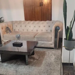  Apartamento Linving Buenos Aires