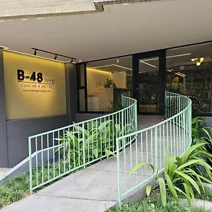B 48 Living By B Rent Apartment