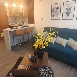 Cerca A Plaza Mayor Apartment