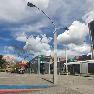  Apartamento Moderno Y Agradable En El Centro De