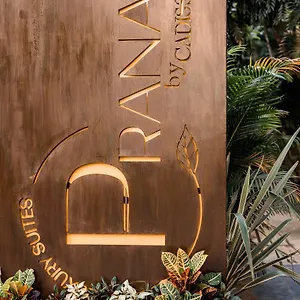 Luxury Prana By Cadissa Apartment