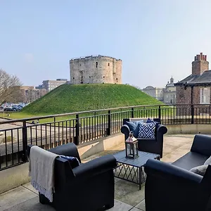 The Old Fire Station Luxury , York United Kingdom