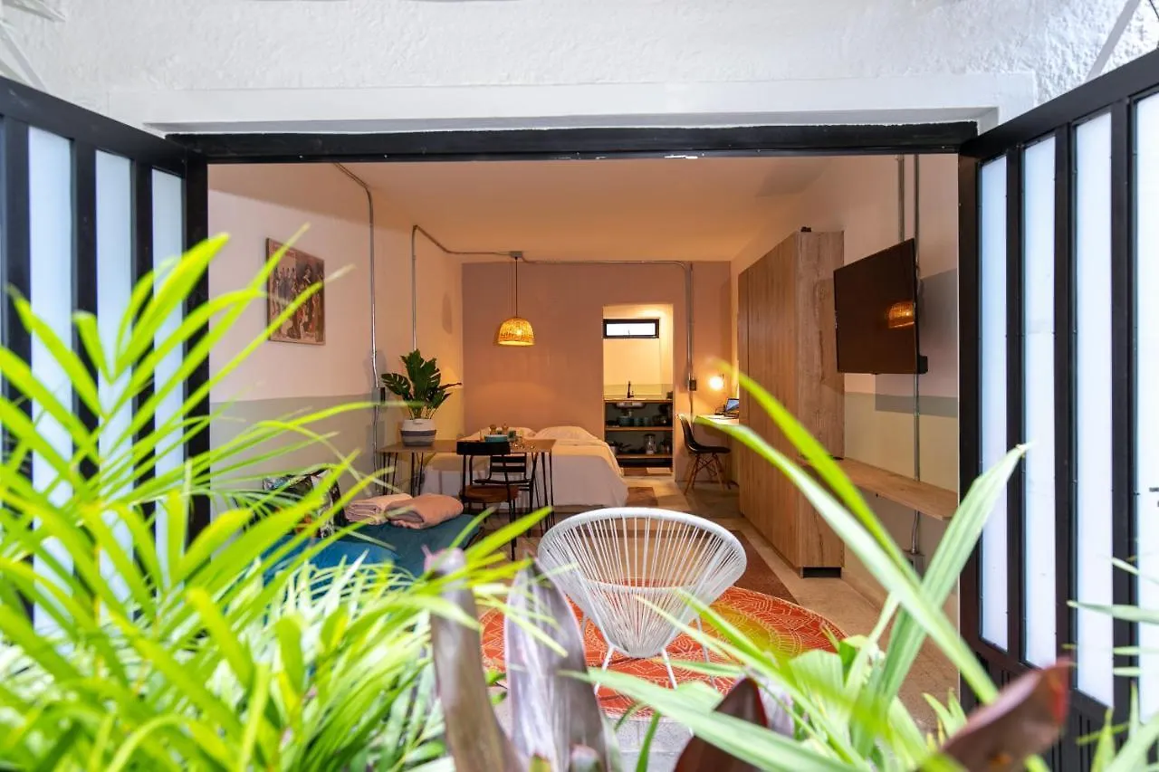 Poblado Manila Studios 11A Medellín