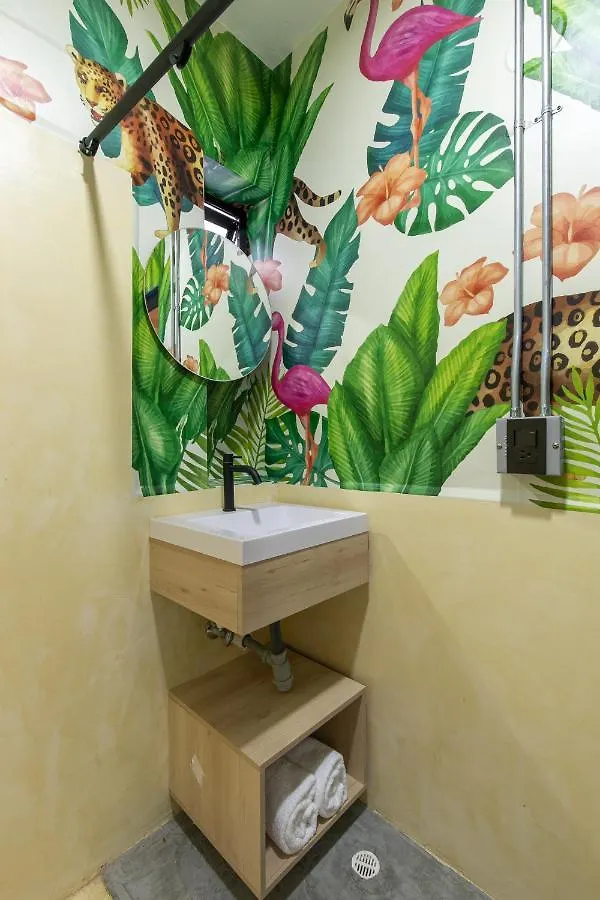 Apartamento Poblado Manila Studios 11A Medellín