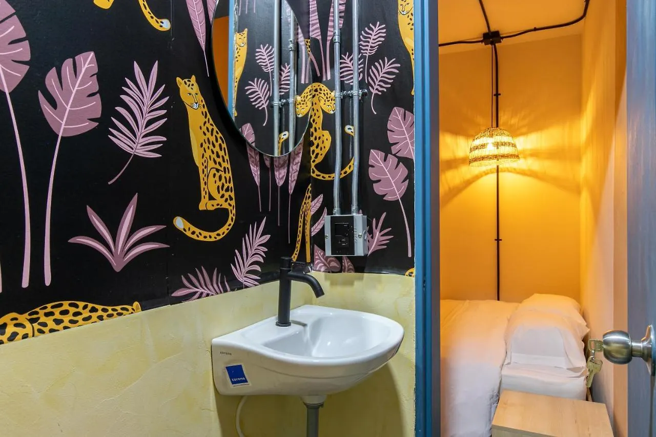 Apartamento Poblado Manila Studios 11A Medellín Colombia